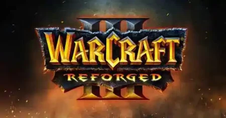 《魔兽争霸3 重制版 Warcraft III Reforged》v2.0.1.22498丨中文版网盘下载