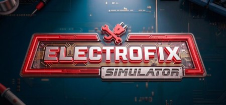 《电器维修模拟工坊 ElectroFix Simulator》Build.23396143-免安装中文版丨中文版网盘下载