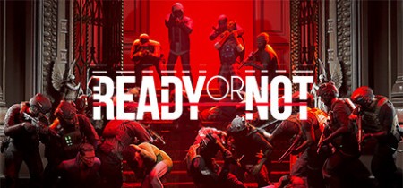 《严阵以待 Ready or Not》 Build.14102025-全MOD+送修改器【单机+联机】丨中文版网盘下载