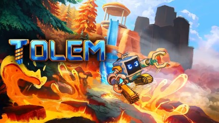 托勒姆|Tolem中文