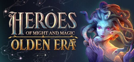 《魔法门之英雄无敌：上古纪元 Heroes of Might and Magic Olden Era》v0.80.13-免安装中文版【单机+联机】丨中文版网盘下载