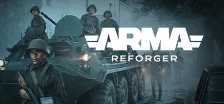 《武装突袭:援德行动|武装突袭 重铸者 Arma Reforger》v16.0.76丨中文版网盘下载