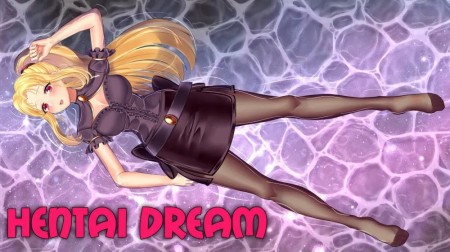 绅士之梦|动漫之梦|Hentai Dream中文