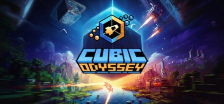 《立方体奥德赛|立方奥德赛|方块奥德赛 Cubic Odyssey》v1.2.1.1-全DLC【单机+联机】丨中文版网盘下载