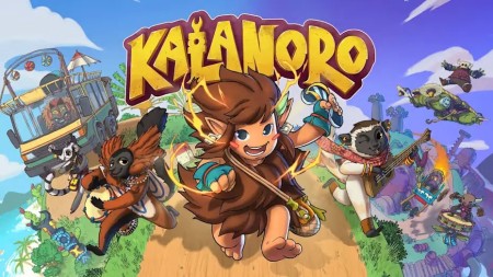 卡拉诺罗|Kalanoro中文