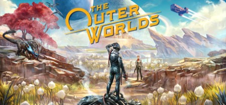 详细阅读:《天外世界:太空人之选 The Outer Worlds: Spacer's Choice Edition》v2.5.8.1-免安装中文版丨中文版网盘下载 《天外世界:太空人之选 The Outer Worlds: Spacer's Choice Edition》v2.5.8.1-免安装中文版丨中文版网盘下载