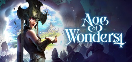 奇迹时代4 v1.013.005.116296 全DLC 单机+联机 送修改器(Age of Wonders 4)中文版网盘下载