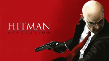 杀手：赦免|Hitman: Absolution汉化
