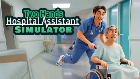 医院助理模拟器|Two Hands Hospital Assistant Simulator