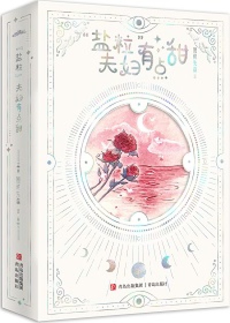 [言情小说]《顶流夫妇有点甜》作者：图样先森【完结】丨小说资源百度网盘免费txt下载