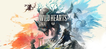 狂野之心 v1.1.1 送修改器(WILD HEARTS)中文版网盘下载