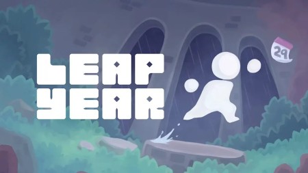 闰跃之年|Leap Year中文