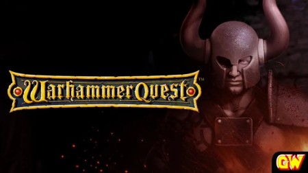 战锤任务|Warhammer Quest