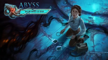 深渊：伊甸园幽灵|Abyss: The Wraiths of Eden