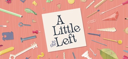 《向左一点 往左一点 A Little to the Left》v3.5.10b-全DLC丨中文版网盘下载