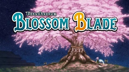 东方：花之刃|Touhou: Blossom Blade