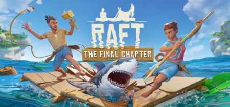 《木筏求生 Raft》v1.1.07【PC/手机双端】【单机+联机】丨中文版网盘下载