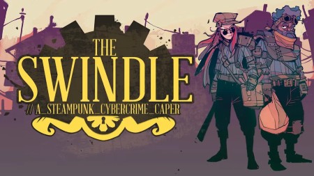 骗局|The Swindle