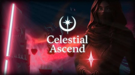 天穹攀升|天界上升|Celestial Ascend中文