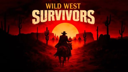 狂野西部幸存者|Wild West Survivors