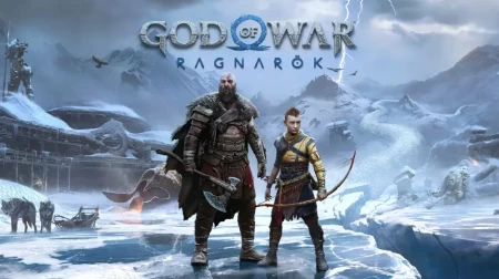 战神4 God of War|容量61.8GB|繁体中文v1.0.13|支持手柄