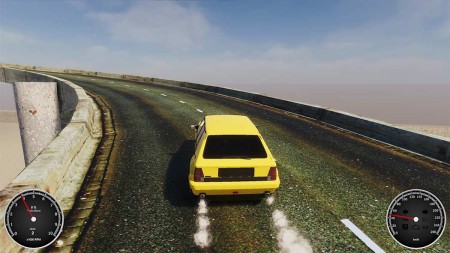 特技赛车|Stunt Race