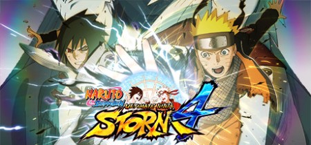 《火影忍者疾风传：究极忍者风暴4 NARUTO SHIPPUDEN: Ultimate Ninja STORM 4》v1.12.00-送修改器+赠个人手打全20位师傅解锁存档丨中文版网盘下载
