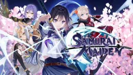 武士少女 SAMURAI MAIDEN|中文本体+v1.5.0升补+19DLC整合版