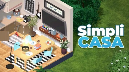 简朴之家|简居|Simpli Casa中文