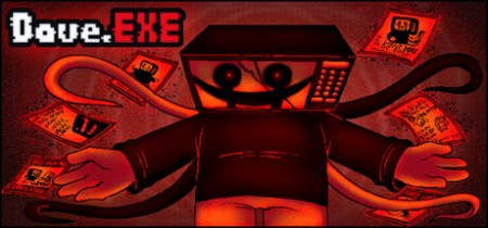 《戴夫.EXE Dave.EXE》v3.4.2-免安装英文版丨中文版网盘下载