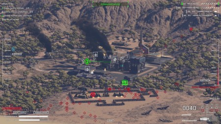 《空中炮艇模拟器 Drone Sector》Build.24302996-免安装中文版丨中文版网盘下载