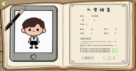 《我是卷王 king of exams》Build.23587548-免安装中文版丨中文版网盘下载