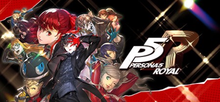 《女神异闻录5:皇家版 Persona 5 Royal》Build.15515071-送修改器【PC/手机双端】丨中文版网盘下载
