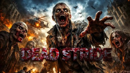 死亡步伐|Dead Stride中文