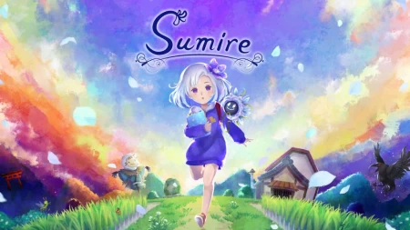 堇的天空 Sumire|中文v1.1.0整合版