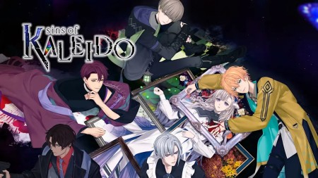 万花筒之罪：巡游高塔的因果之魔女|Sins Of Kaleido
