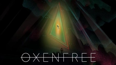 狼奔豕突|奥森弗里|Oxenfree中文