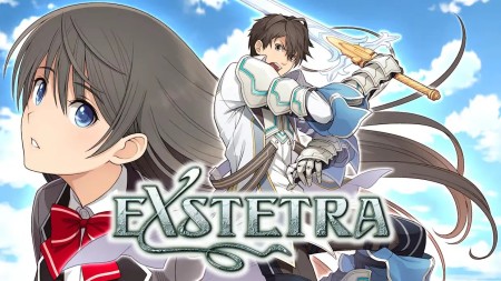 EX棱镜骑士|Exstetra中文
