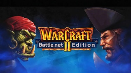 [移植游戏]魔兽争霸2|Warcraft II