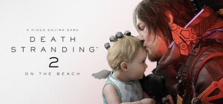 《死亡搁浅2：冥滩之上 DEATH STRANDING 2 ON THE BEACH》v1.8.81.0-免安装中文版丨中文版网盘下载