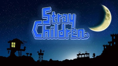 流浪之子|迷途之子|Stray Children