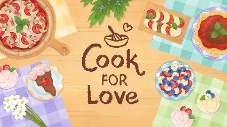 为爱烹调|Cook For Love