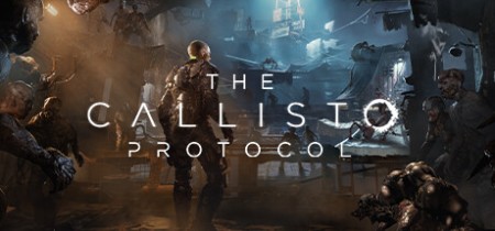 木卫四协议 v20240730（The Callisto Protocol）中文版网盘下载