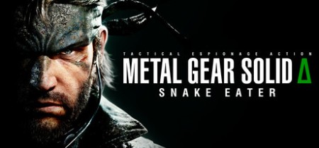 合金装备3 重制版 v1.2.3 送修改器(METAL GEAR SOLID Δ SNAKE EATER Digital Deluxe Edition)中文版网盘下载