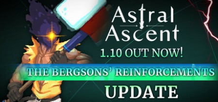 《星界战士|星座上升 Astral Ascent》v2.6.3-全DLC+送原声音乐+艺术书免安装中文版丨中文版网盘下载