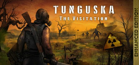 《通古斯：禁区实录 - 终极剪辑版 Tunguska: The Visitation - Final Cut》v1.95.7-全DLC丨中文版网盘下载