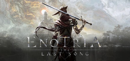 《艾诺提亚：失落之歌 Enotria: The Last Song》v1.008.28601丨中文版网盘下载
