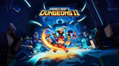我的世界：地下城2豪华版|Minecraft Dungeons II: Deluxe Edition中文