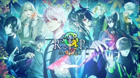 九人安息：续集|9 R.I.P. sequel中文