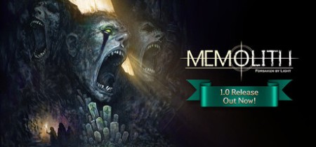 《记忆之碑：夜雾之城|记忆石：被光遗弃 MEMOLITH Forsaken by Light》Build.23190334-免安装中文版丨中文版网盘下载